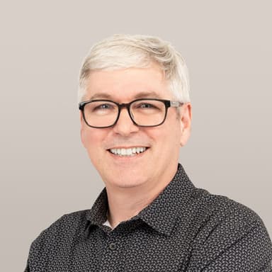 Chris McNeilly, Founder of Retirement Buddy